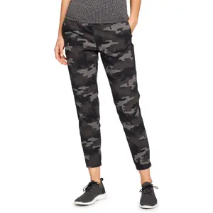 Girls' jogging trousers Eddie Bauer Guide image-1