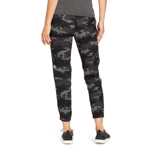 Girls' jogging trousers Eddie Bauer Guide image-2