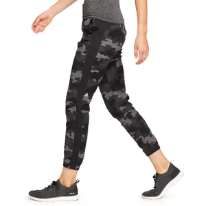 Girls' jogging trousers Eddie Bauer Guide image-0