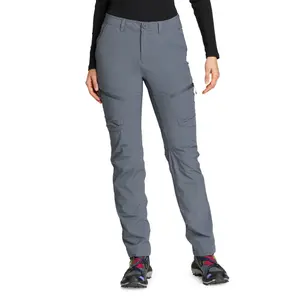 Girl's cargo Trousers Eddie Bauer Travex image-0