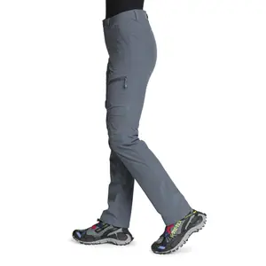 Girl's cargo Trousers Eddie Bauer Travex image-2