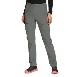 Girl's cargo Trousers Eddie Bauer Travex image-0