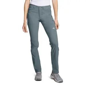 Girl's cargo Trousers Eddie Bauer Guide image-0