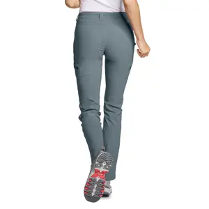 Girl's cargo Trousers Eddie Bauer Guide image-1