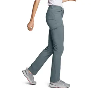 Girl's cargo Trousers Eddie Bauer Guide image-2