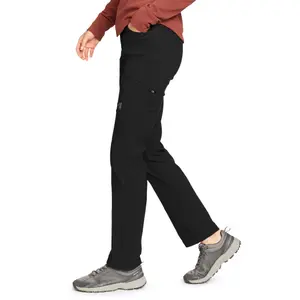 Girl's cargo Trousers Eddie Bauer Guide image-2