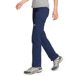 Girl's cargo Trousers Eddie Bauer Guide image-2