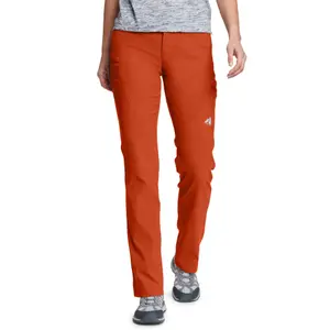 Girl's cargo Trousers Eddie Bauer Guide image-0