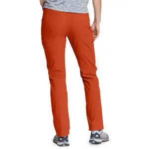 Girl's cargo Trousers Eddie Bauer Guide image-1