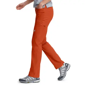 Girl's cargo Trousers Eddie Bauer Guide image-2