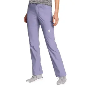 Girl's cargo Trousers Eddie Bauer Guide image-0