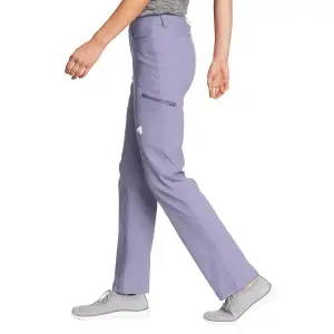 Girl's cargo Trousers Eddie Bauer Guide image-1