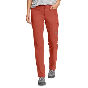 Girl's cargo Trousers Eddie Bauer Guide image-0