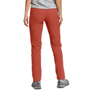 Girl's cargo Trousers Eddie Bauer Guide image-1