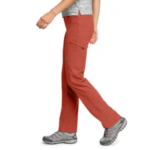 Girl's cargo Trousers Eddie Bauer Guide image-2