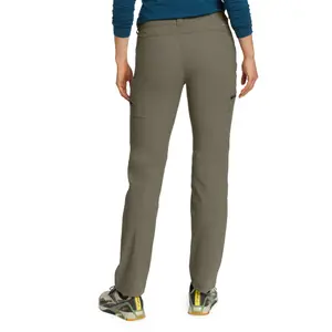 Girl's cargo Trousers Eddie Bauer Guide image-1