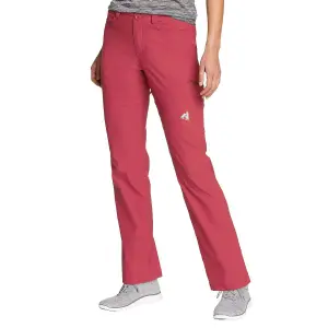 Girl's cargo Trousers Eddie Bauer Guide image-0