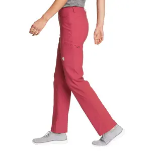 Girl's cargo Trousers Eddie Bauer Guide image-1