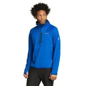 Sweatshirt Eddie Bauer High route Grid HZ 2.0 image-0