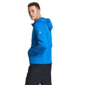 Sudadera con capucha Eddie Bauer Power Stretch FZ image-1