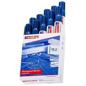 261062-marqueurs-edding-500-x10-bleu-tu