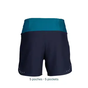 Short 3 en 1 EDELI image-1