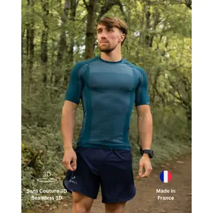 Sous maillot technique EDELI image-2