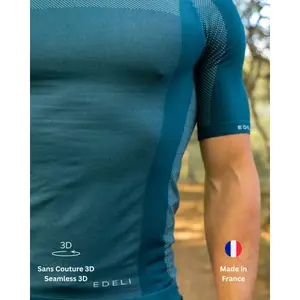 Sous maillot technique EDELI image-4