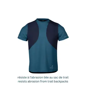 Verstevigd Shirt EDELI image-0