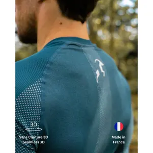Sous maillot manches longues technique EDELI image-4
