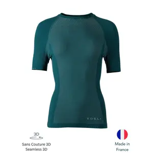 Sous maillot technique femme EDELI image-0