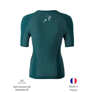 Sous maillot technique femme EDELI image-1