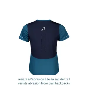 Maillot résistant femme EDELI image-1