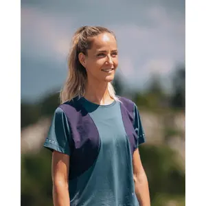 Maillot résistant femme EDELI image-2