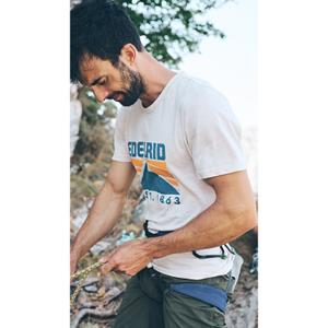 T-shirt Edelrid Me Highball IV image-2