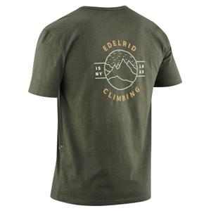 T-shirt Edelrid Me Highball IV image-1