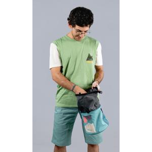 T-shirt Edelrid Me Highball IV image-3