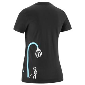 Dames-T-shirt Edelrid Rope II image-1