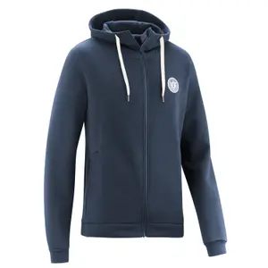 Full zip hoodie Edelrid Me Spotter II image-0