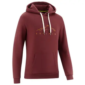 Hooded sweatshirt Edelrid Me Spotter IV image-0