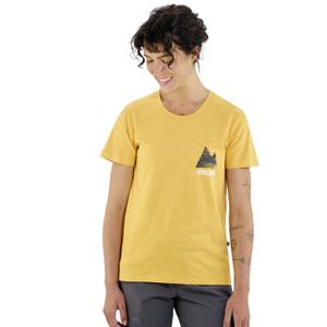 Dames-T-shirt Edelrid Highball V image-2