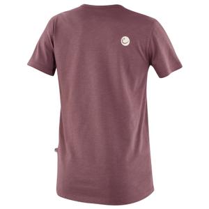 Dames-T-shirt Edelrid Highball V image-1