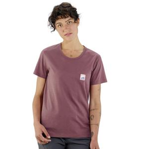 Dames-T-shirt Edelrid Highball V image-2
