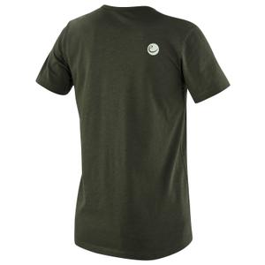 Dames-T-shirt Edelrid Highball V image-1