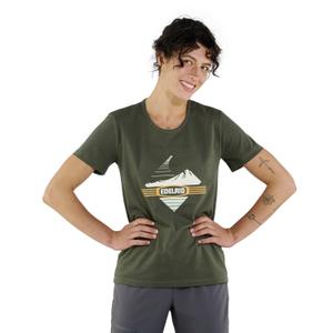 Dames-T-shirt Edelrid Highball V image-2