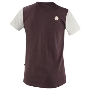 Dames-T-shirt Edelrid Highball V image-1