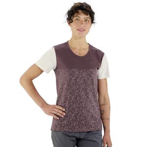 Dames-T-shirt Edelrid Highball V image-2