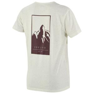 Dames-T-shirt Edelrid Onset image-1