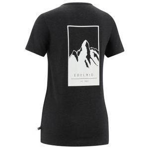 Dames-T-shirt Edelrid Onset image-1