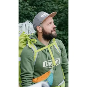 Casquette snapback Edelrid Squamish image-1